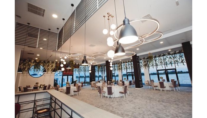 Hotel Evergreen poza 13