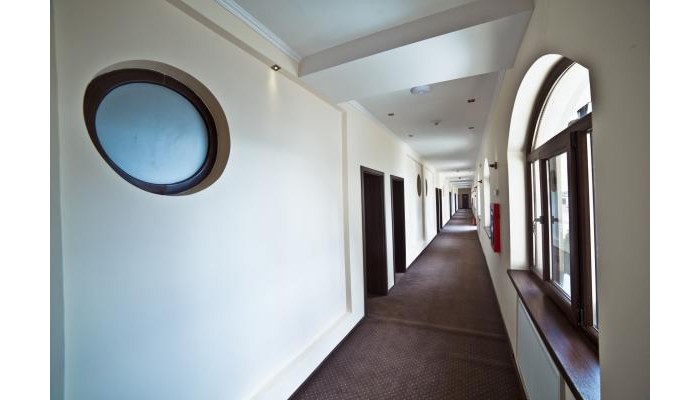 Hotel Evergreen poza 6