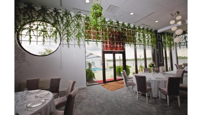 Hotel Evergreen poza 10