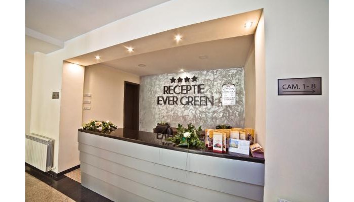 Hotel Evergreen poza 7