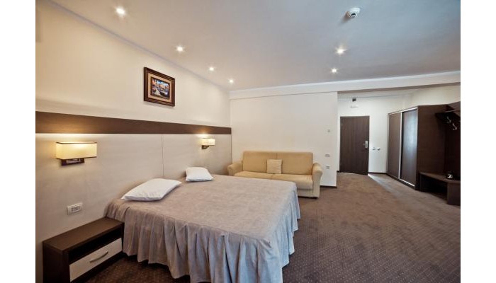 Hotel Evergreen poza 30