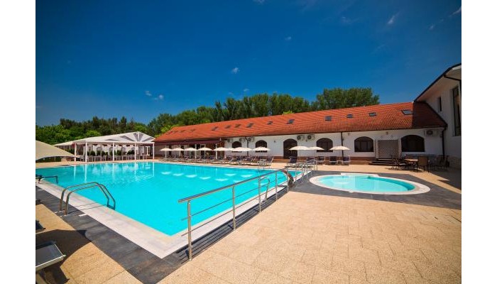 Hotel Evergreen poza 25