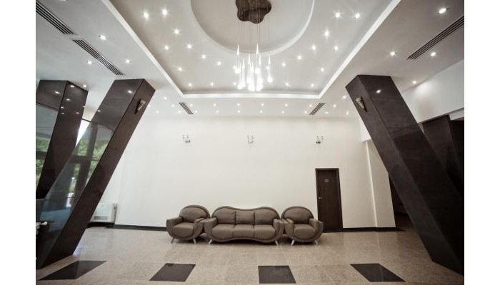 Hotel Evergreen poza 3