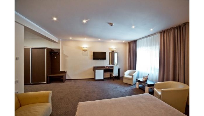 Hotel Evergreen poza 31