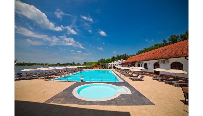 Hotel Evergreen poza 24