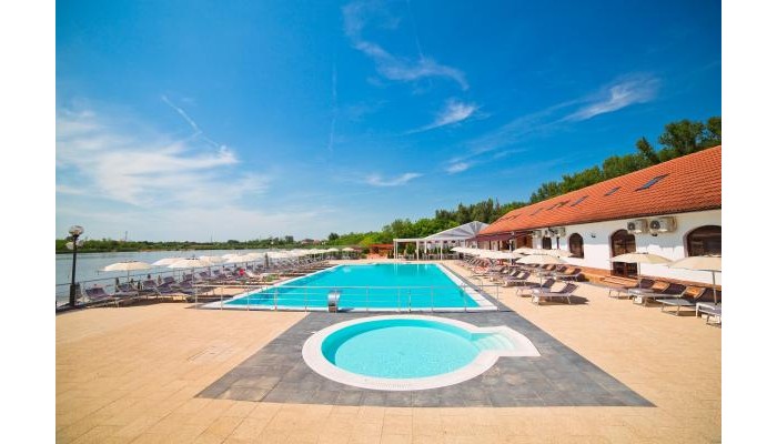 Hotel Evergreen poza 20