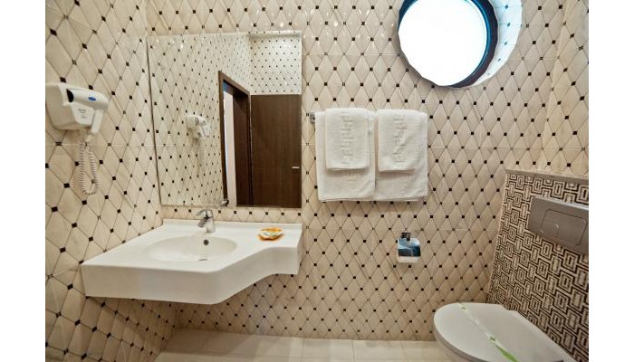 Hotel Evergreen poza 32