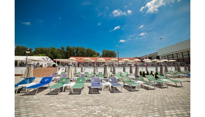 Hotel Evergreen poza 27
