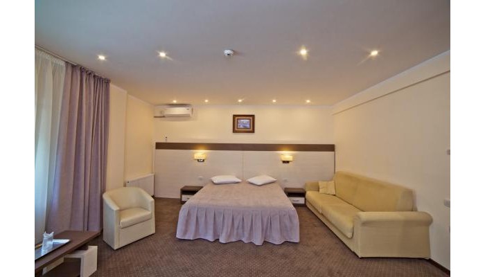 Hotel Evergreen poza 33