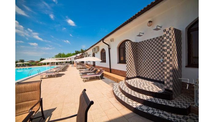 Hotel Evergreen poza 23