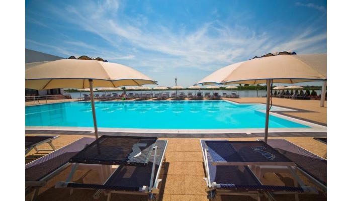 Hotel Evergreen poza 18