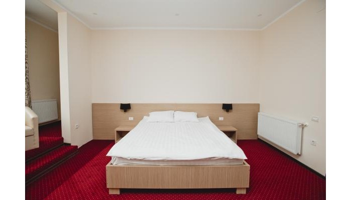 Hotel Evergreen poza 34