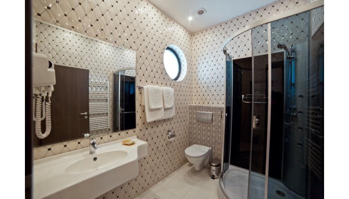 Hotel Evergreen poza 35