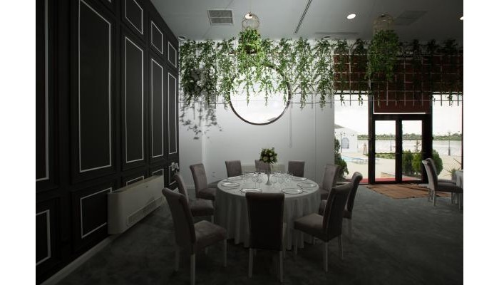 Hotel Evergreen poza 9