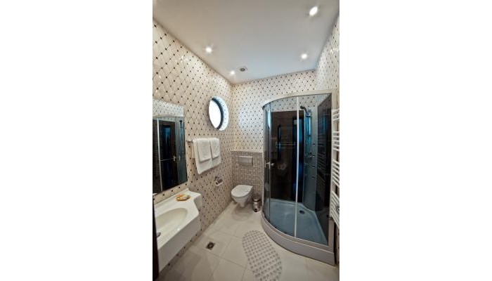 Hotel Evergreen poza 36