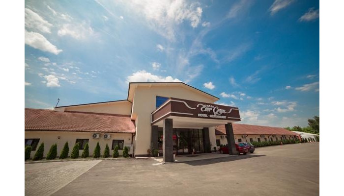 Hotel Evergreen poza 1