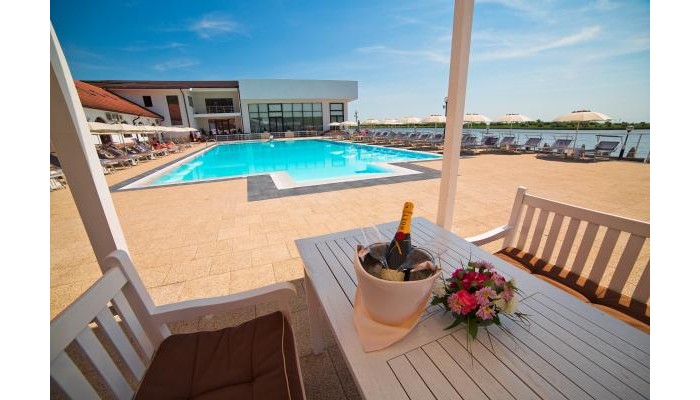 Hotel Evergreen poza 17