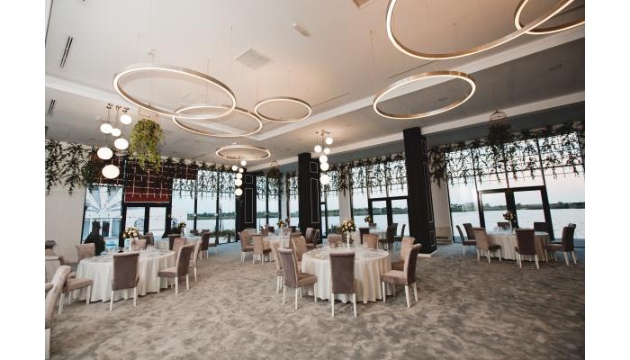 Hotel Evergreen poza 12