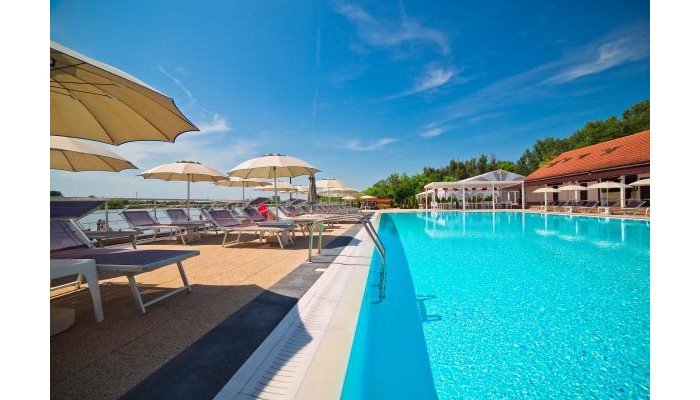 Hotel Evergreen poza 19