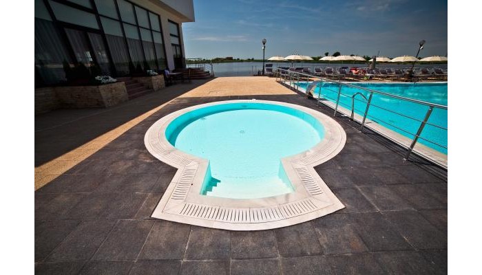 Hotel Evergreen poza 22