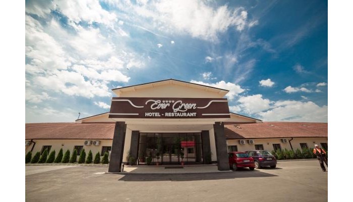 Hotel Evergreen poza 0