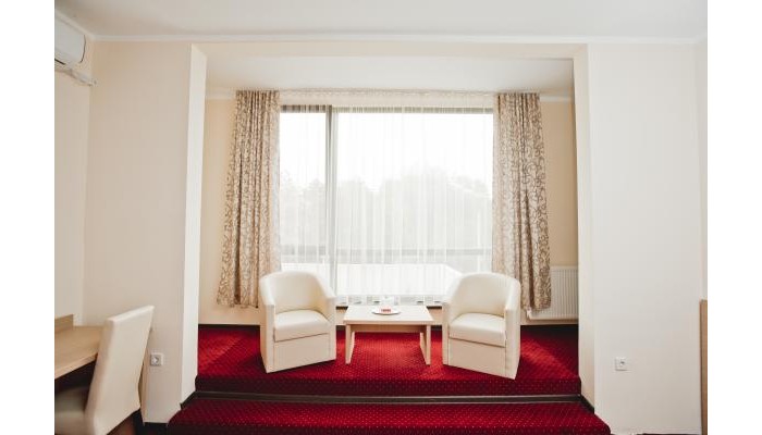 Hotel Evergreen poza 29