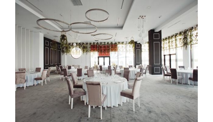 Hotel Evergreen poza 8