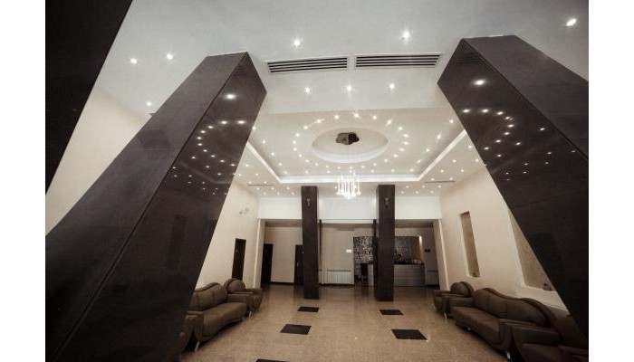 Hotel Evergreen poza 2