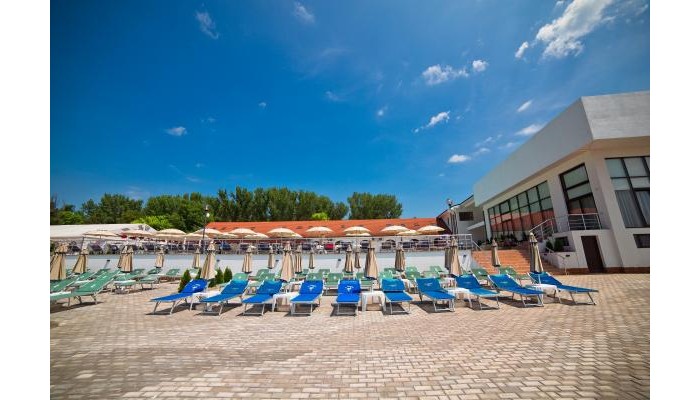 Hotel Evergreen poza 26