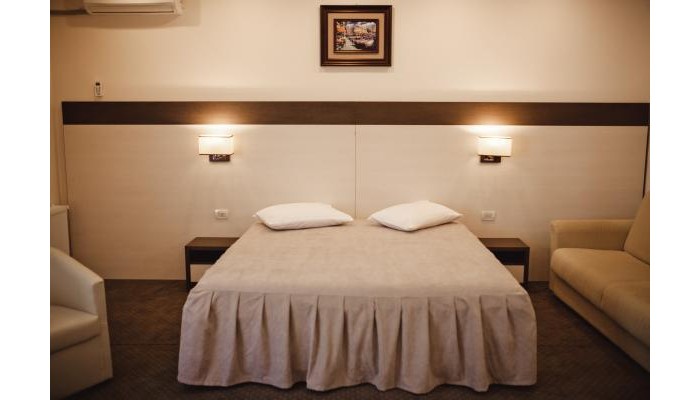 Hotel Evergreen poza 38