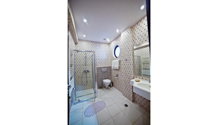 Hotel Evergreen poza 39