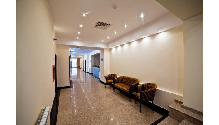 Hotel Evergreen poza 5