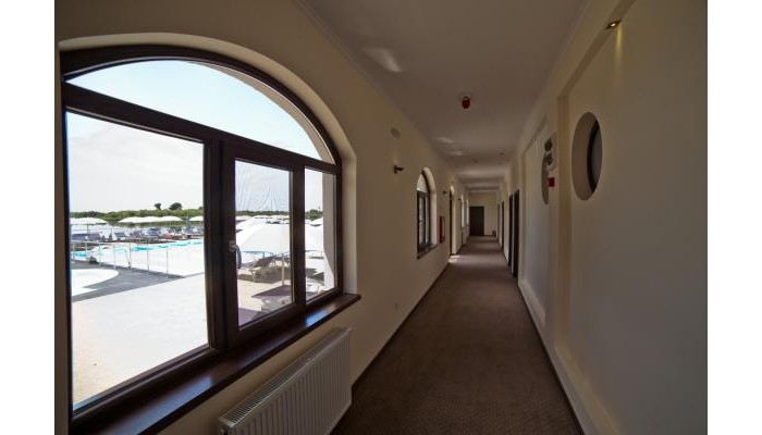 Hotel Evergreen poza 4