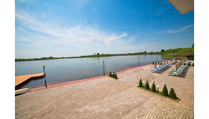 Hotel Evergreen poza 21