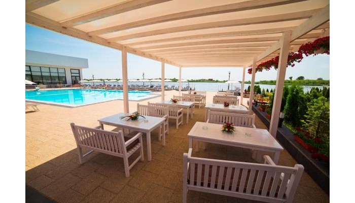 Hotel Evergreen poza 16