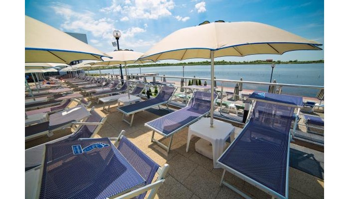 Hotel Evergreen poza 28