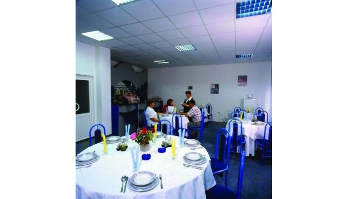 Hotel Lebada poza 5