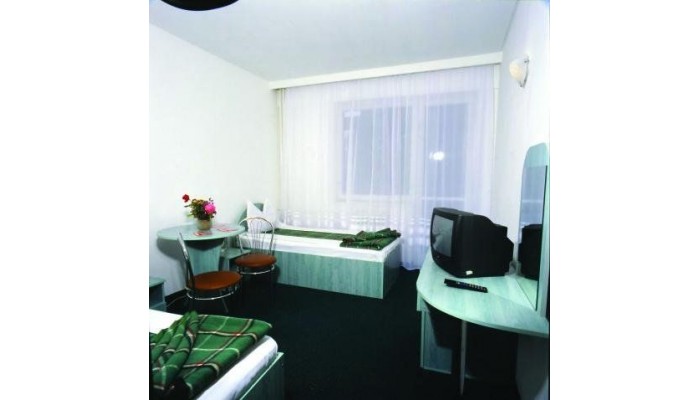 Hotel Lebada poza 3