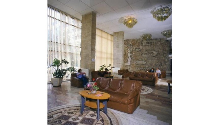 Hotel Lebada poza 4