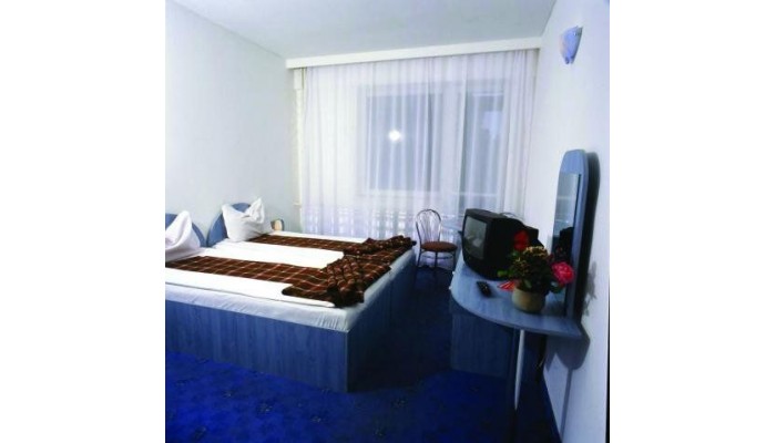 Hotel Lebada poza 2