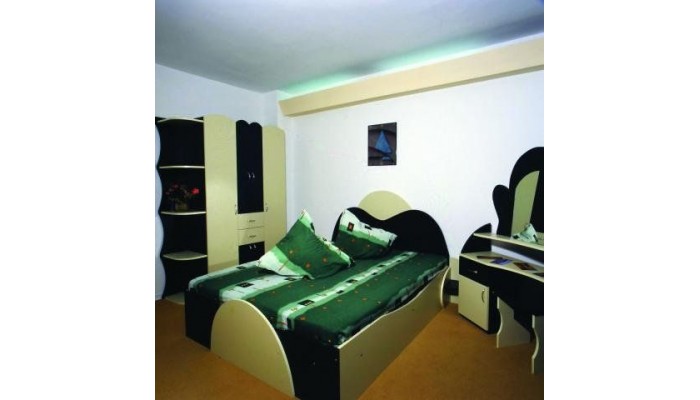Hotel Lebada poza 1