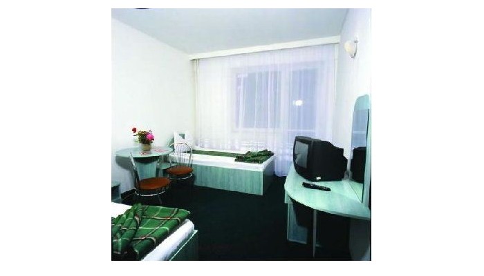 Hotel Lebada poza 6