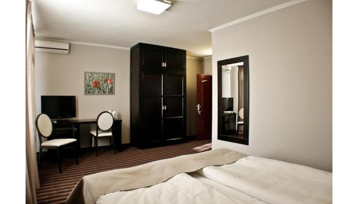 Hotel Belanco poza 6