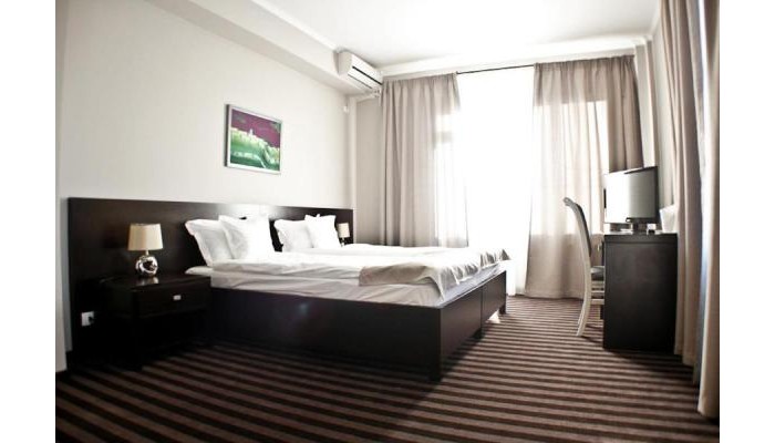 Hotel Belanco poza 3