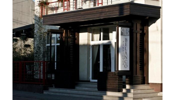 Hotel Belanco poza 0