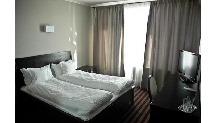 Hotel Belanco poza 5