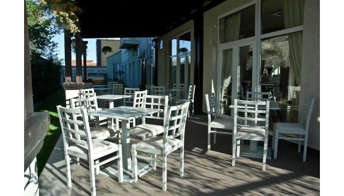 Hotel Belanco poza 12
