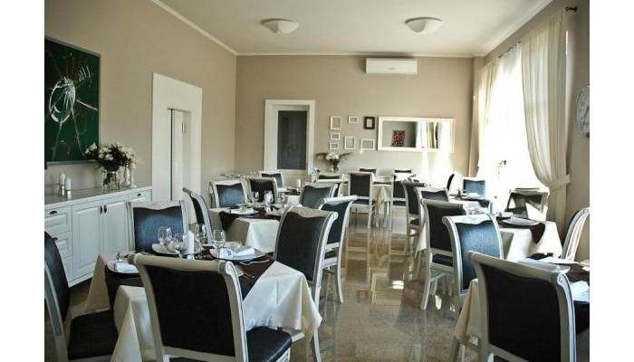 Hotel Belanco poza 11
