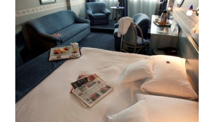 Poza pentru Hotel Continental Forum Arad 110-1483870698 Hotel Continental Forum Arad poza 5