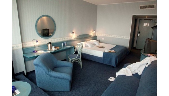 Poza pentru Hotel Continental Forum Arad 292-1483870696 Hotel Continental Forum Arad poza 2